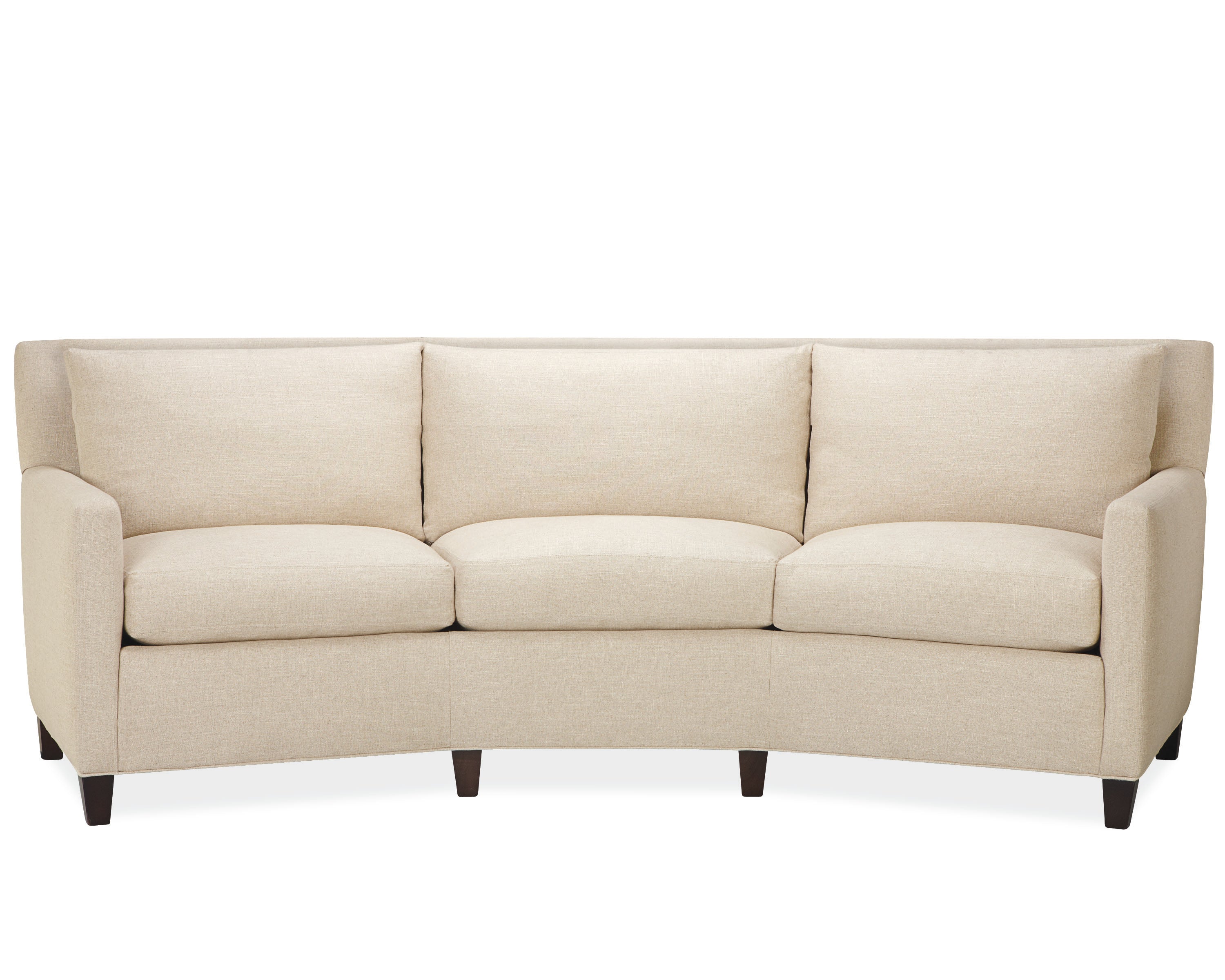 1296-33 Wedge Sofa