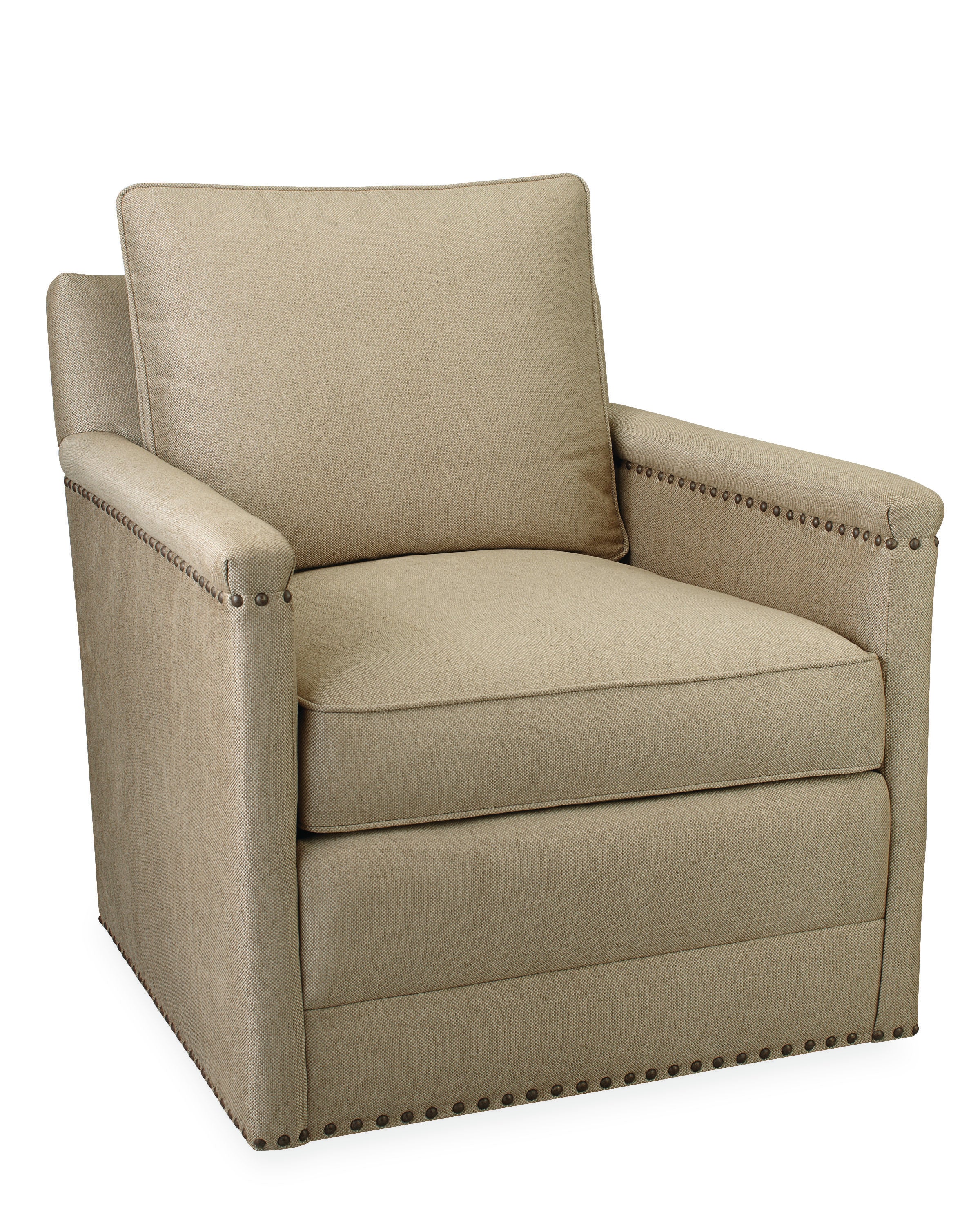 1935-01SW Swivel Chair
