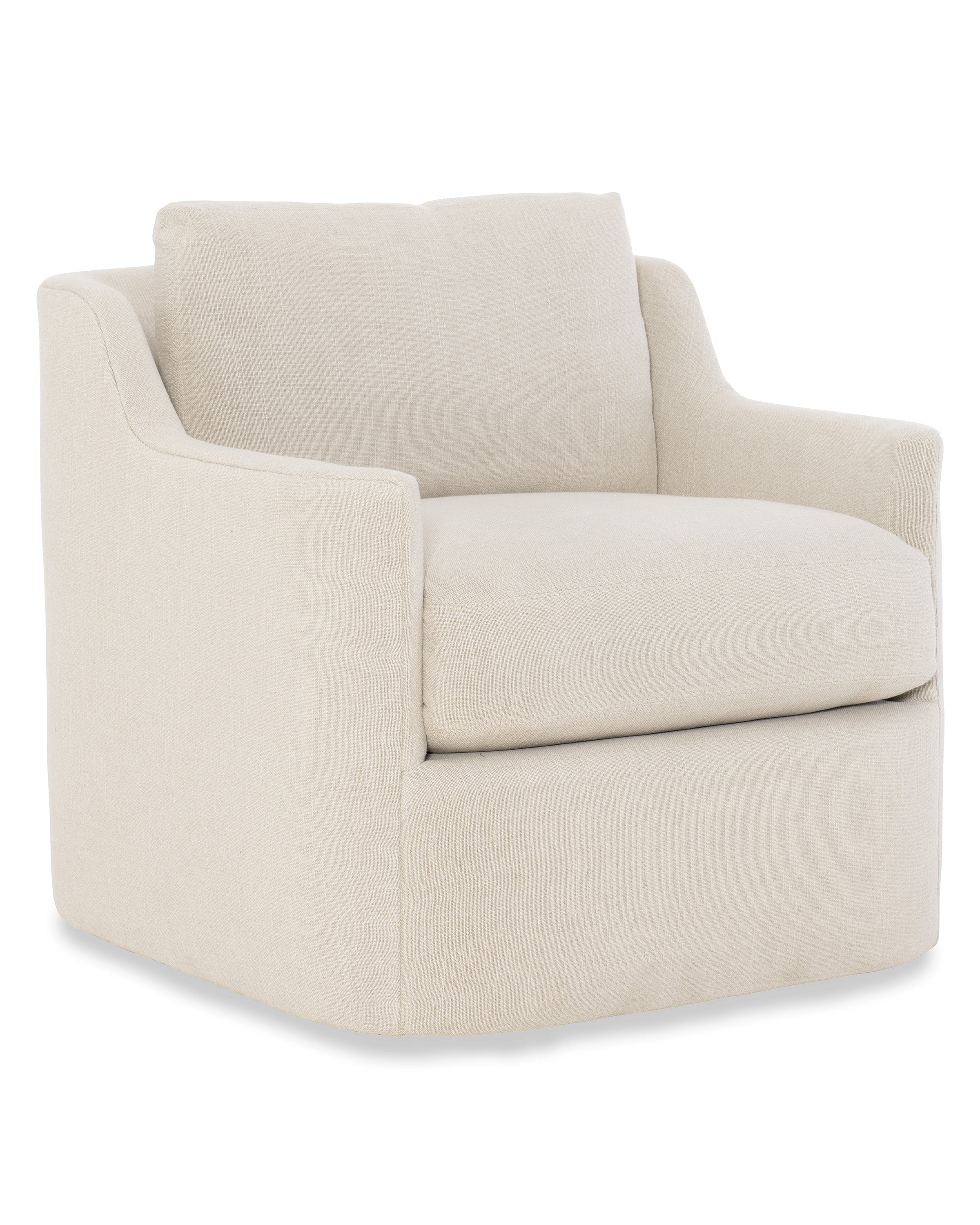5323-01SW Swivel Chair