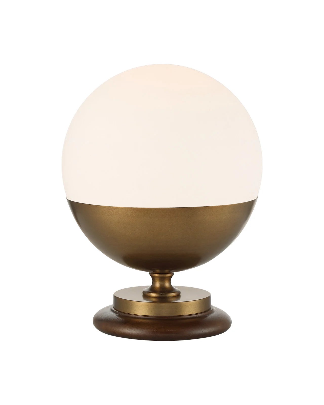 Orbis Table Lamp