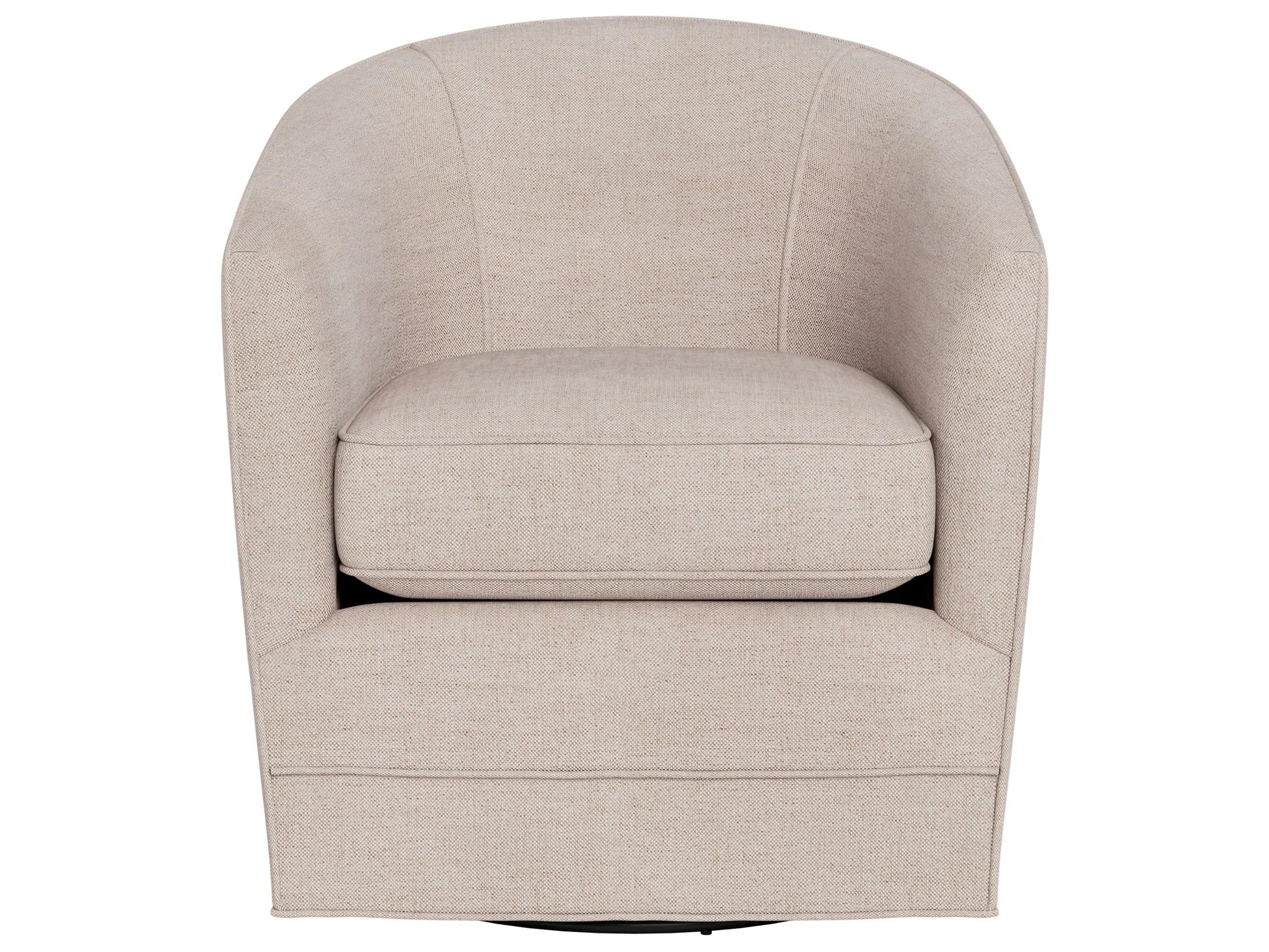 Burke Swivel Chair