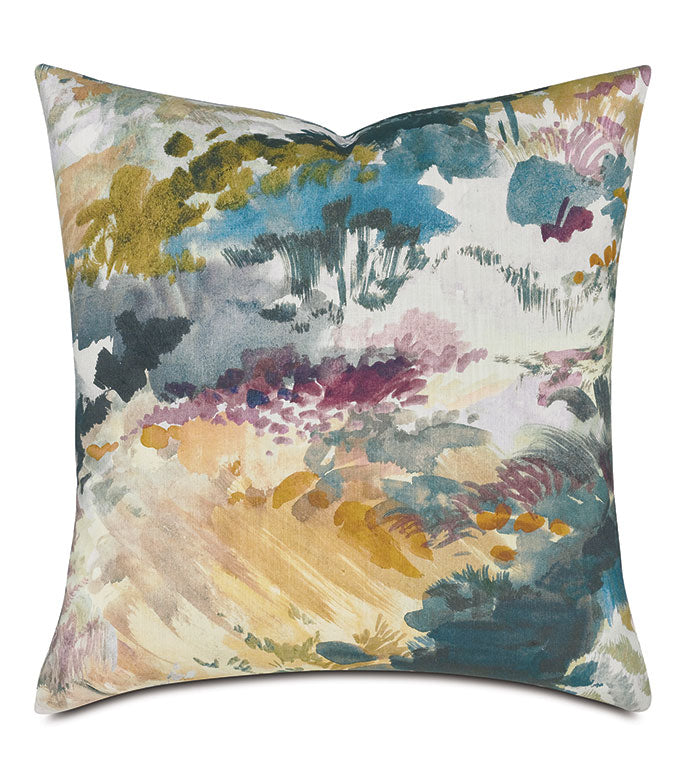Blenheim Pillow