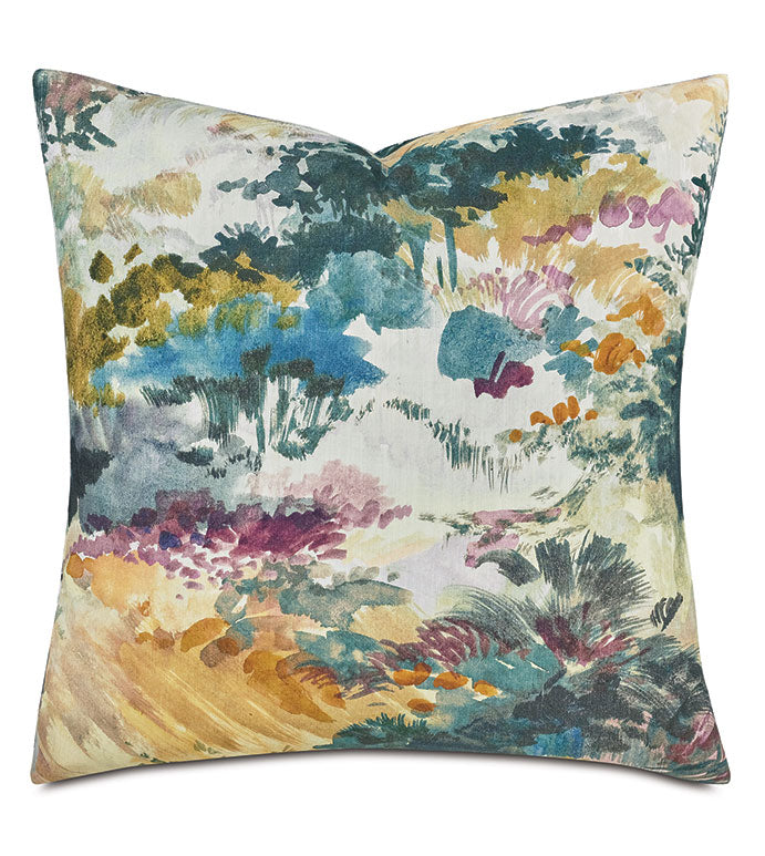 Blenheim Pillow