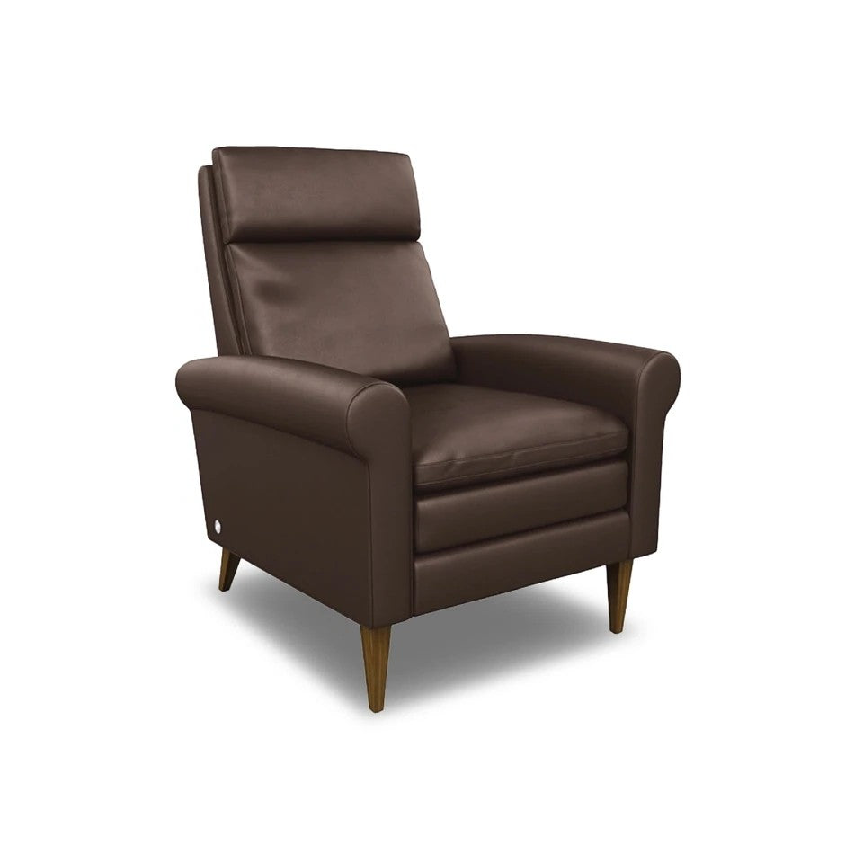 Burke Reinvented Recliner - Coming Soon