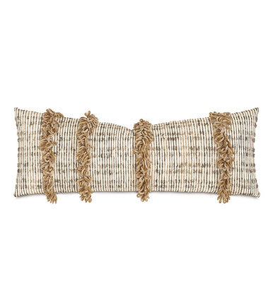 Cabo Silk Bolster