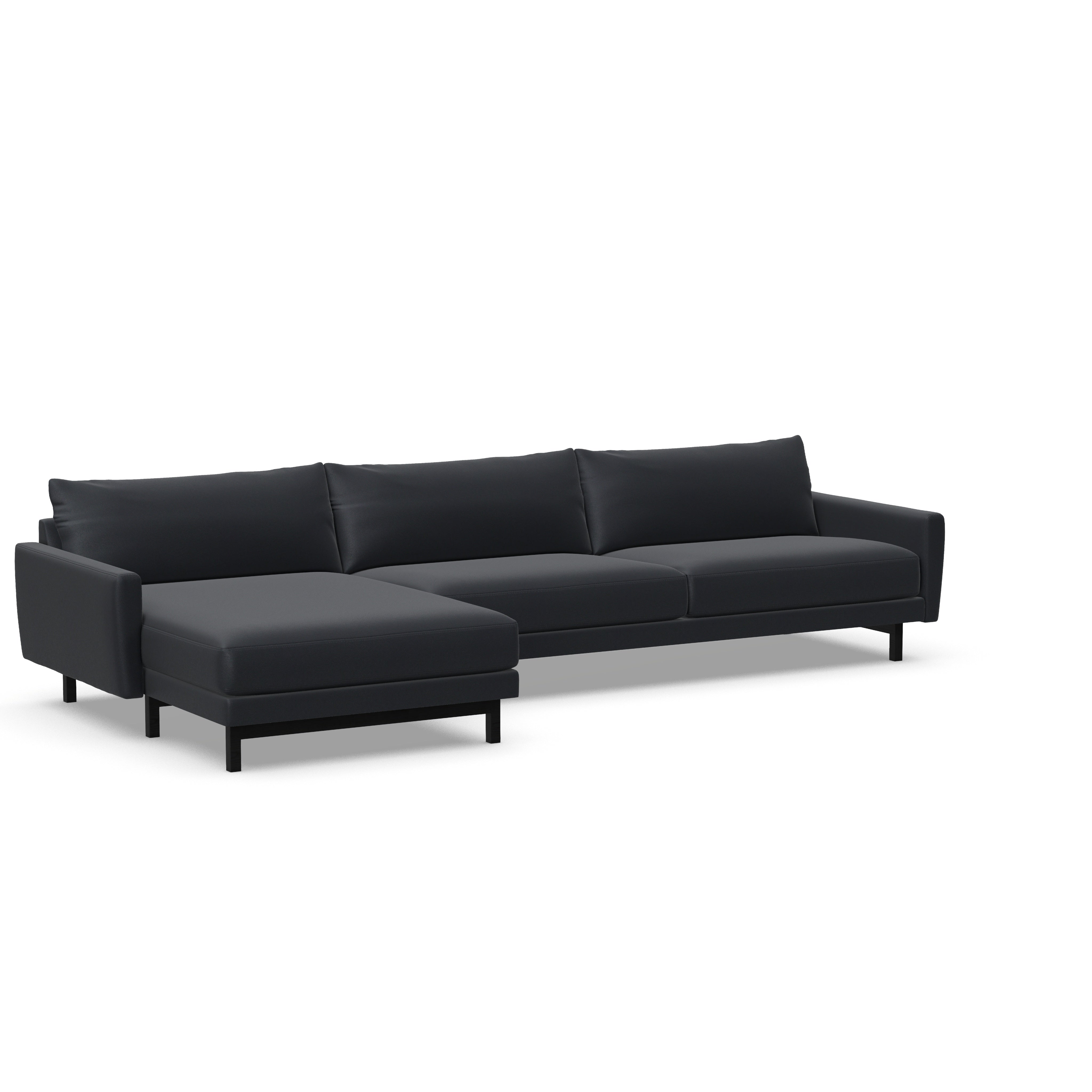 Carmet Sectional