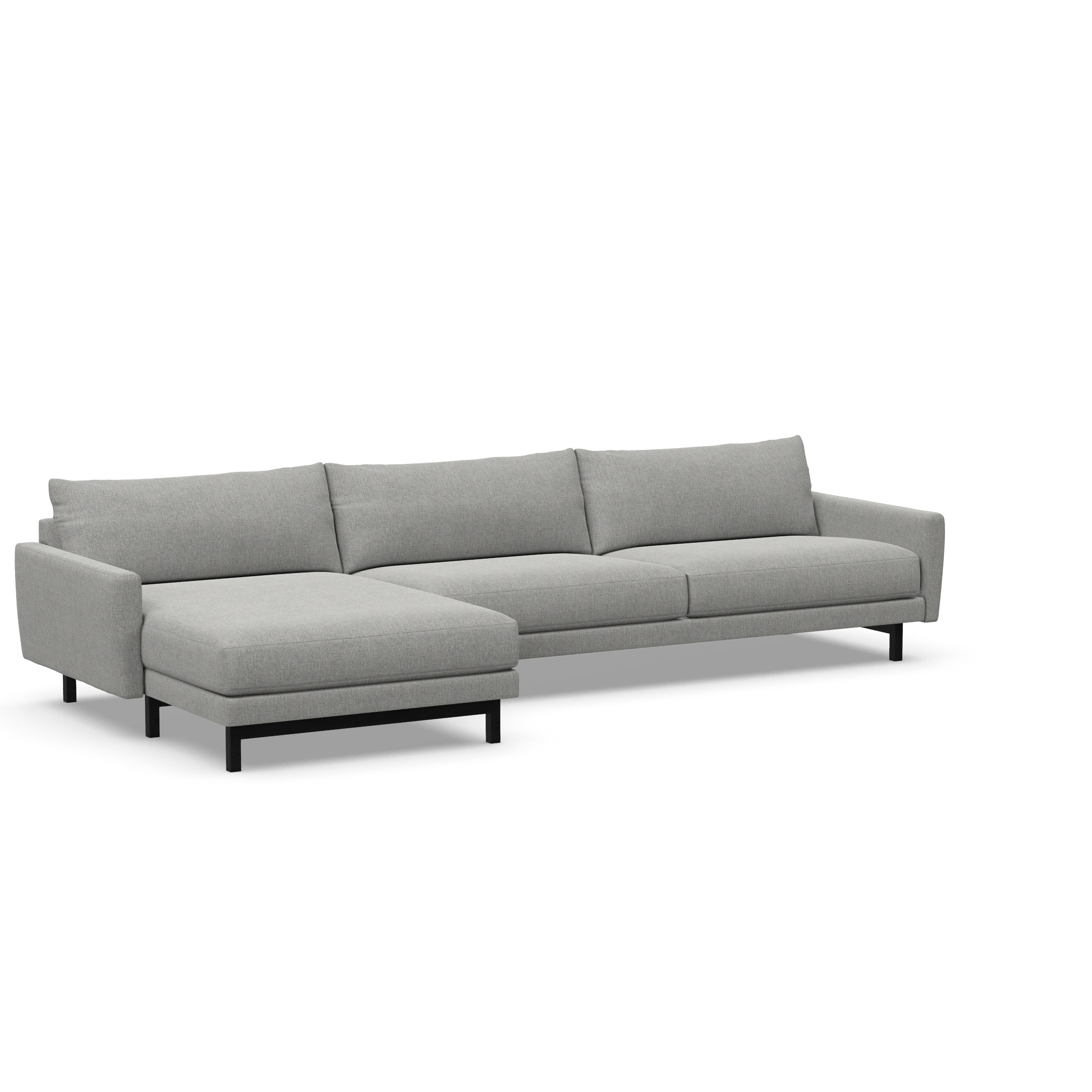 Carmet Sectional