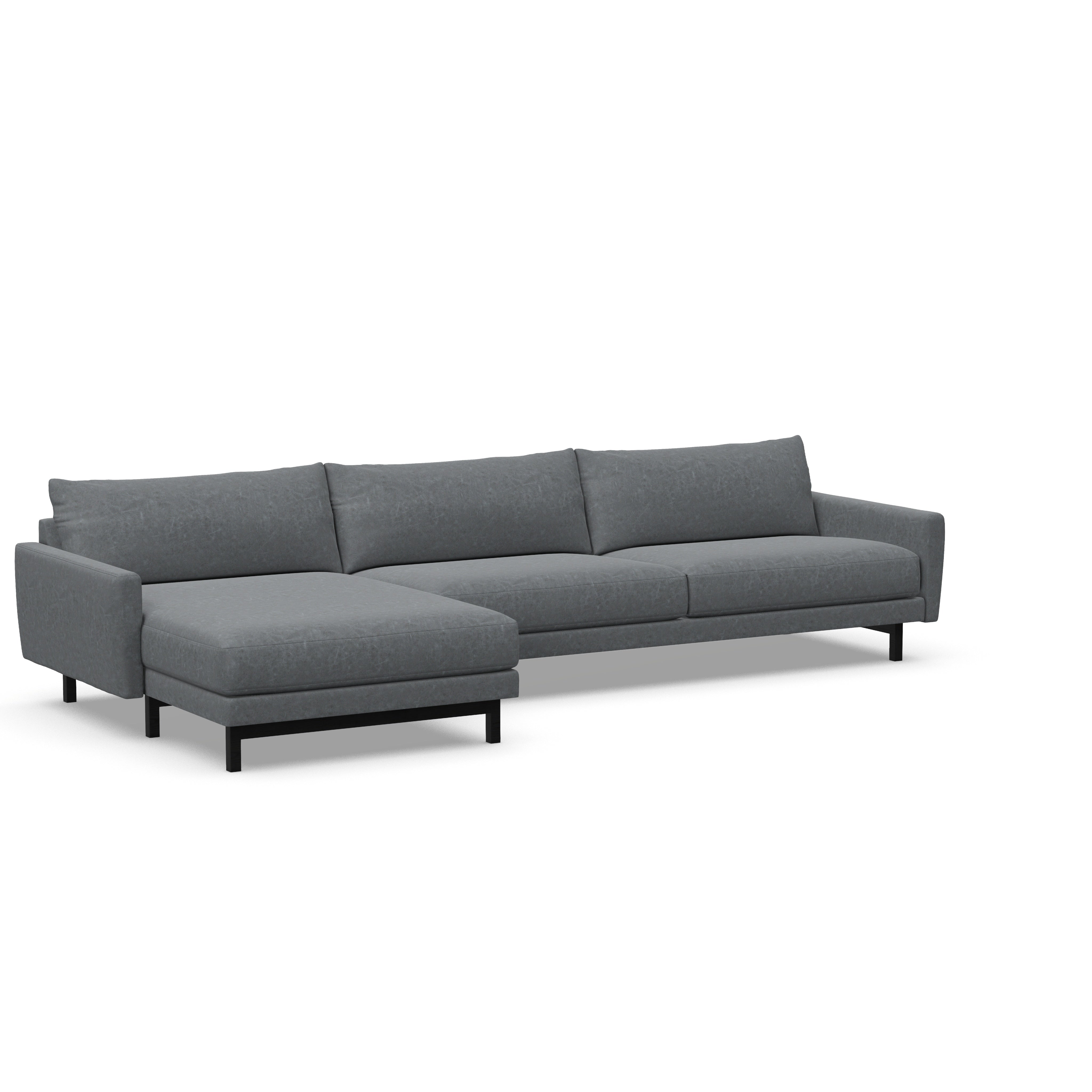 Carmet Sectional