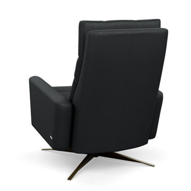 Leather Cirrus Comfort Air by American Leather at the Artful Lodger in Charlottesville, VA