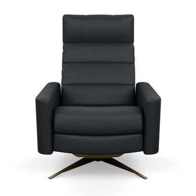 Leather Cirrus Comfort Air by American Leather at the Artful Lodger in Charlottesville, VA