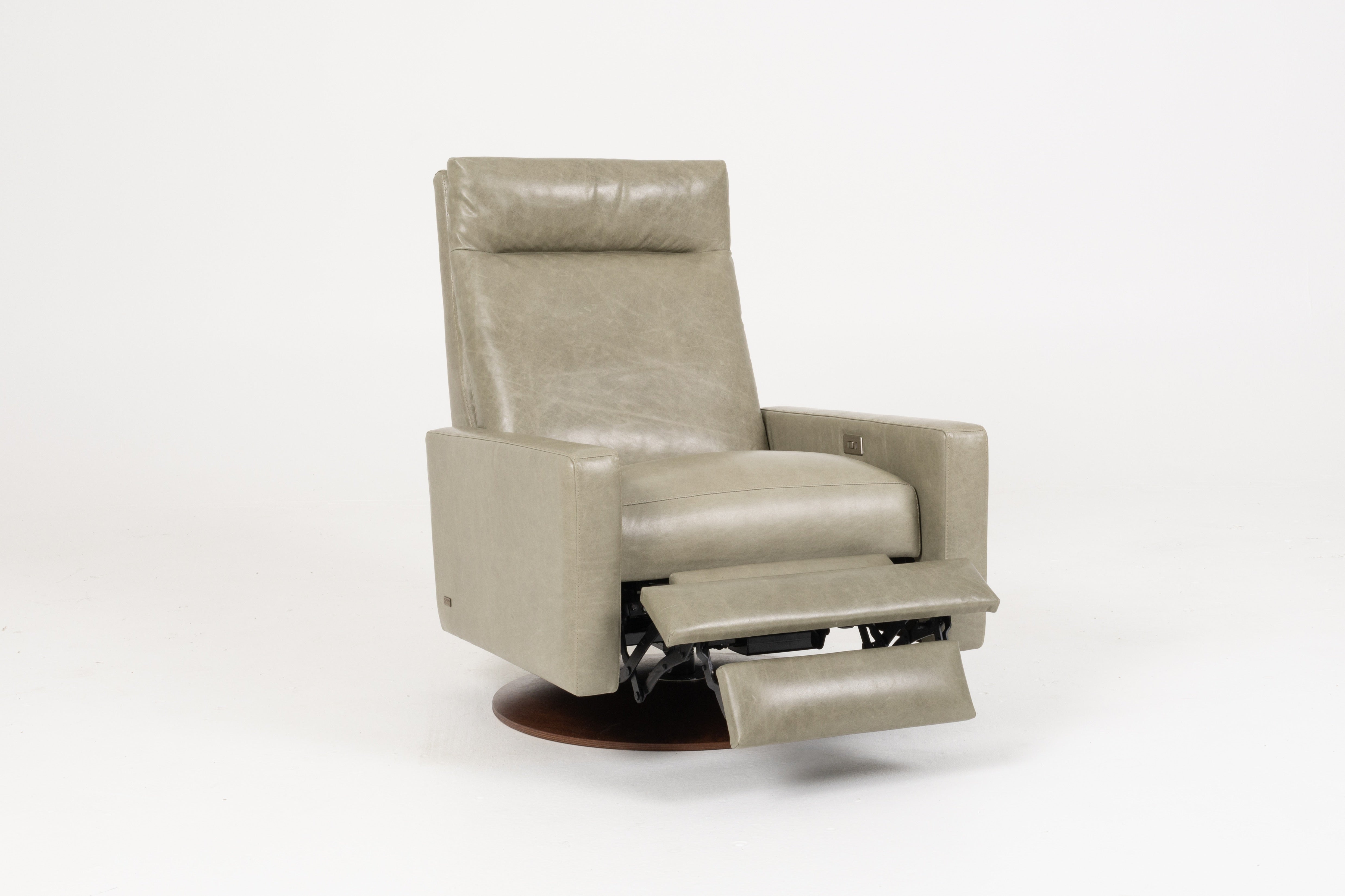 Cumulus Comfort Echo Recliner