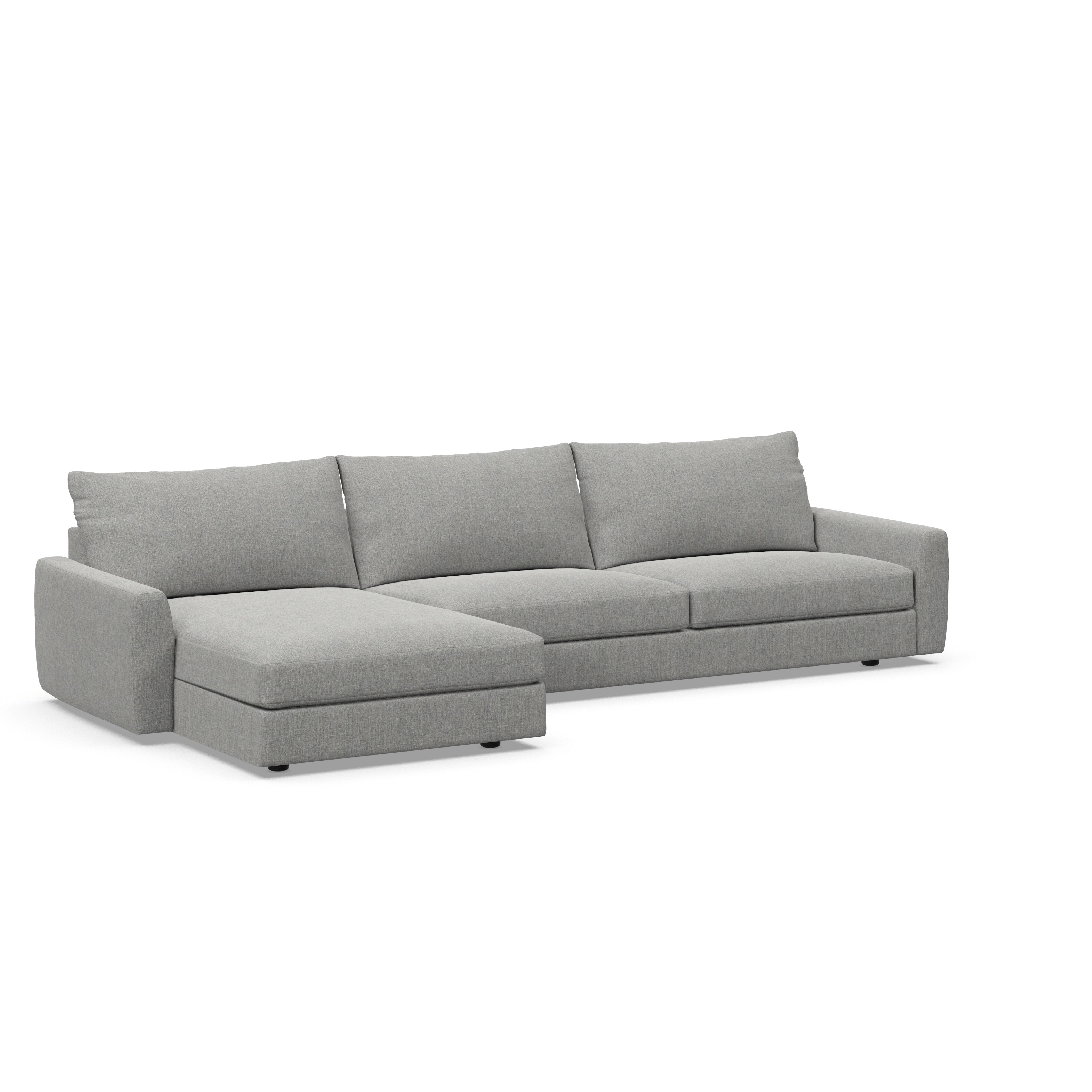 Estero Sectional