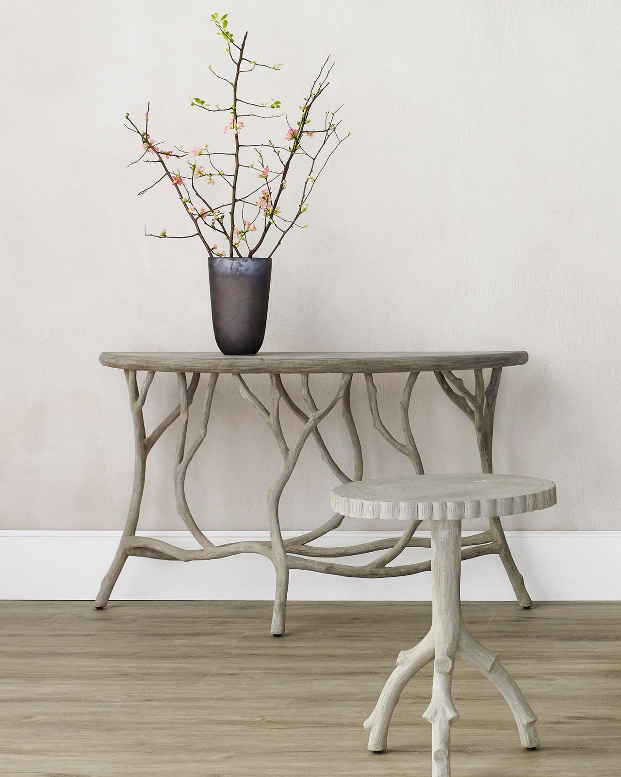 Hidcote Console Table