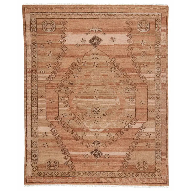 Jinsen Ziba Rug