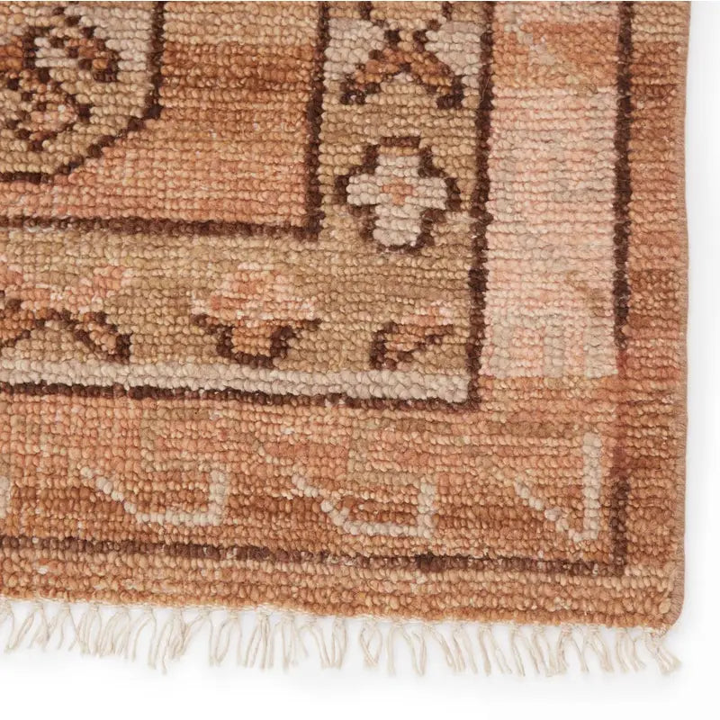 Jinsen Ziba Rug