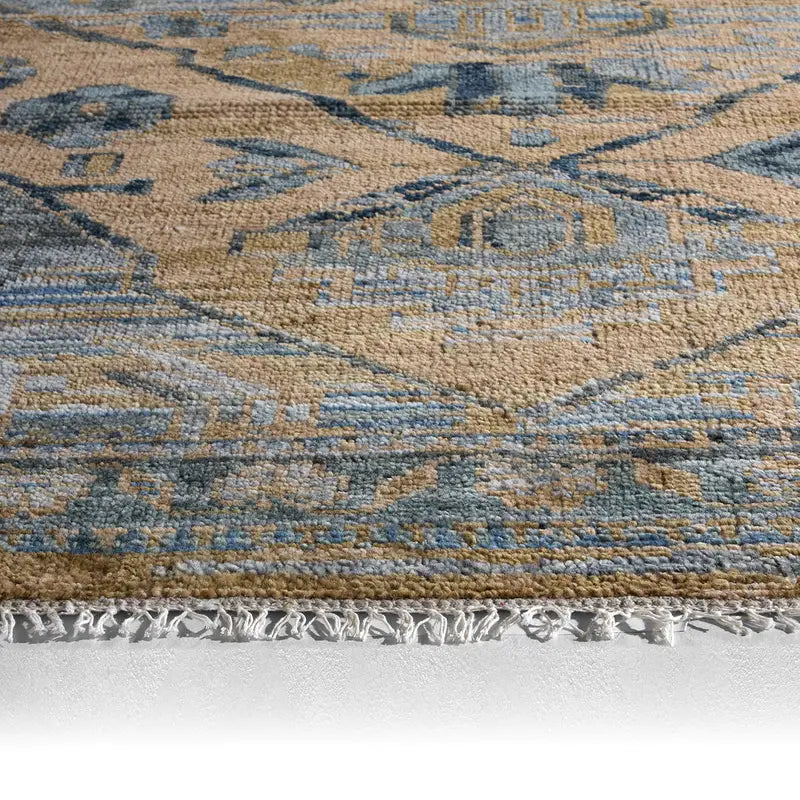 Jinsen Fontane Rug