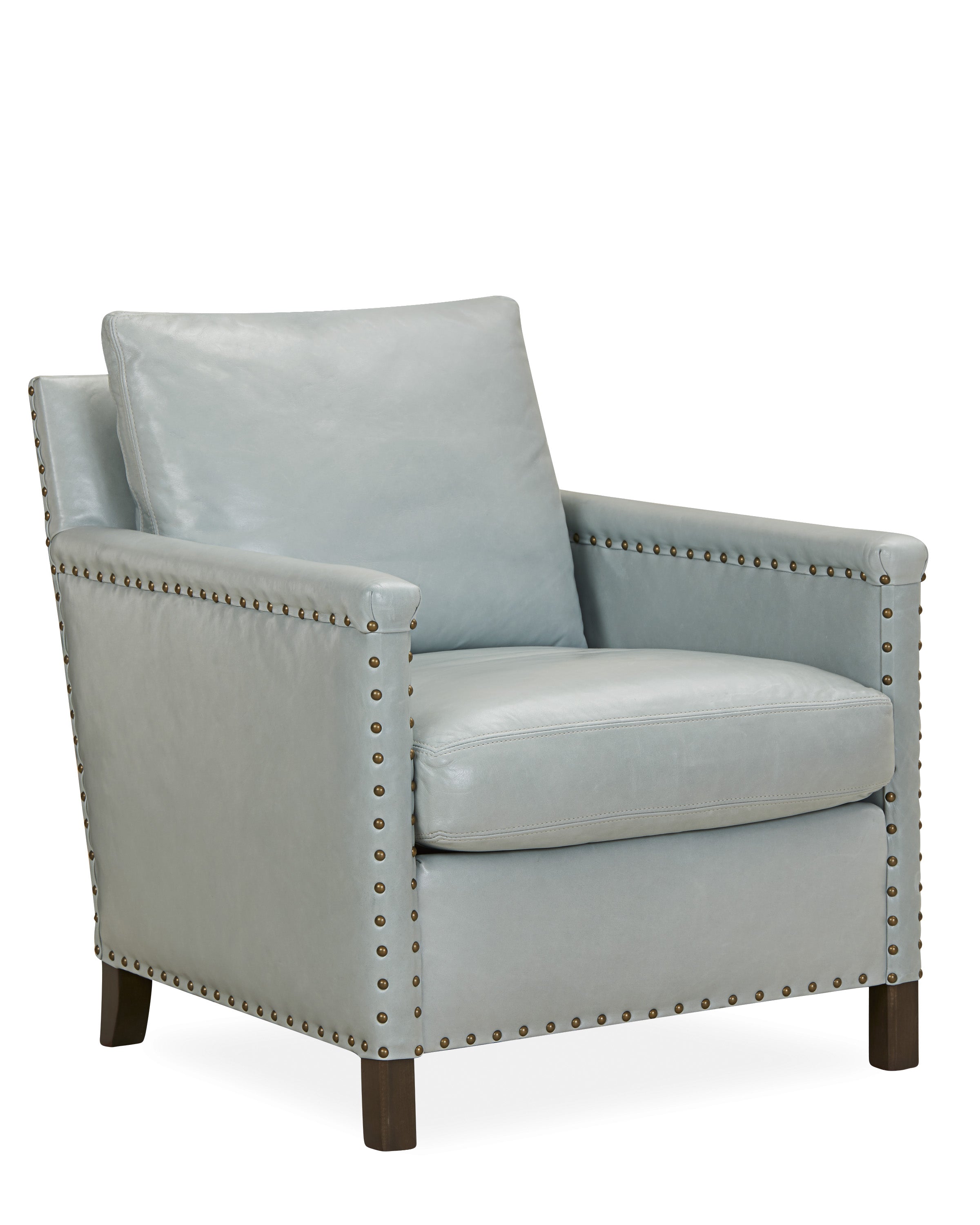 L1935-01 Leather Chair - Coming Soon