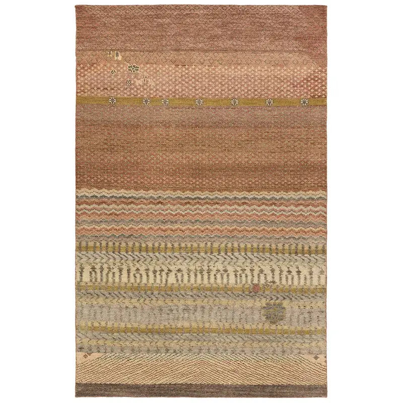 Liberty Kakero Rug
