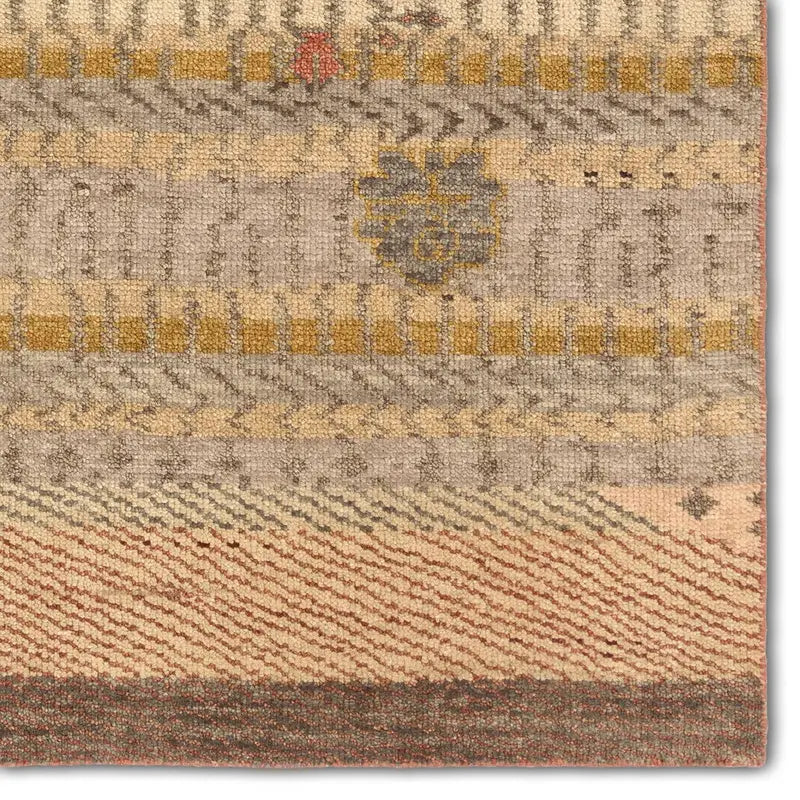 Liberty Kakero Rug