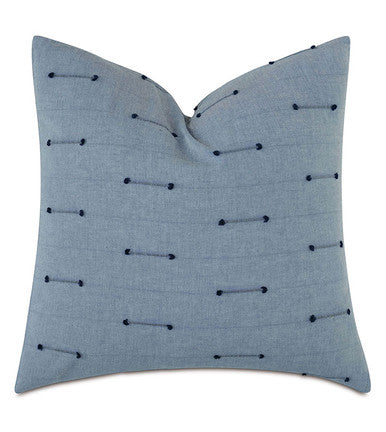 Lodi Fil Coupe Pillow