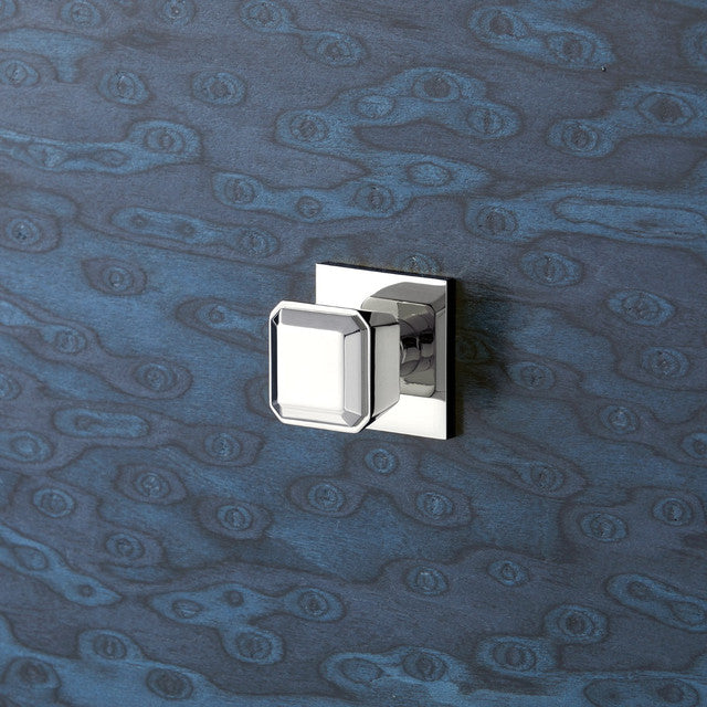 Lugano Large 4 Drawer in Deep Navy
