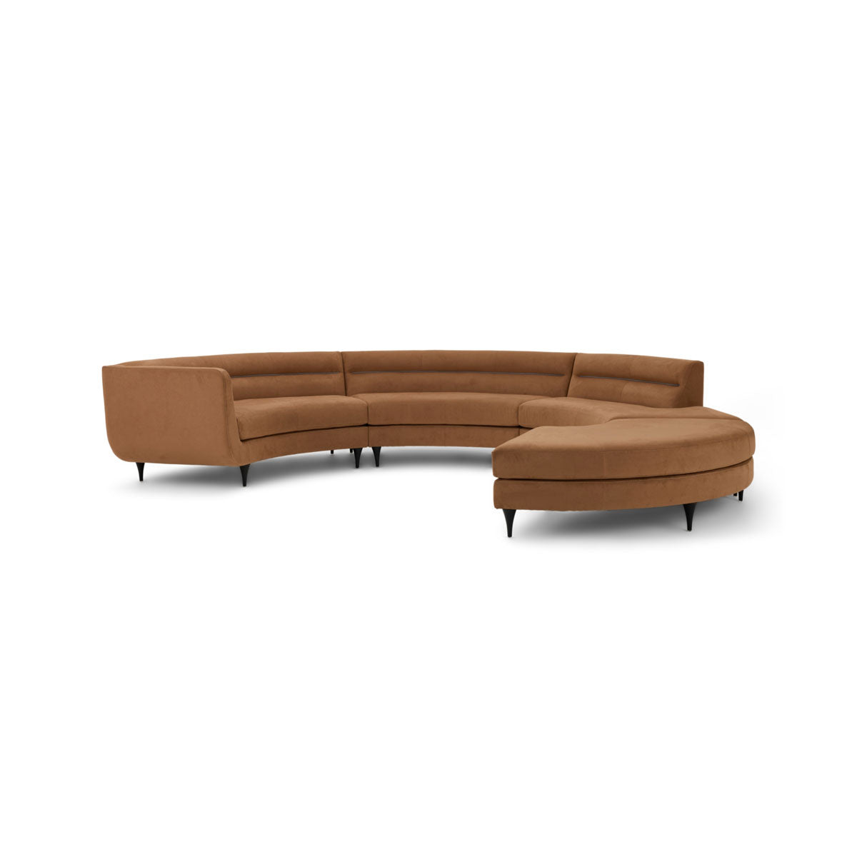 Menlo Park Sectional