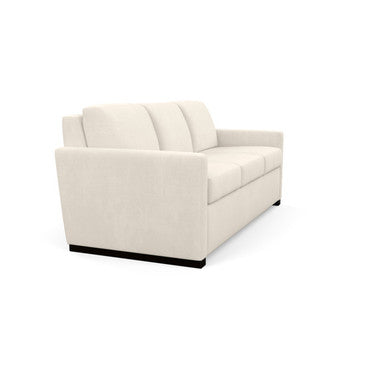 Pearson Queen Sleeper by American Leather at Artful Lodger in Charlottesville, VA