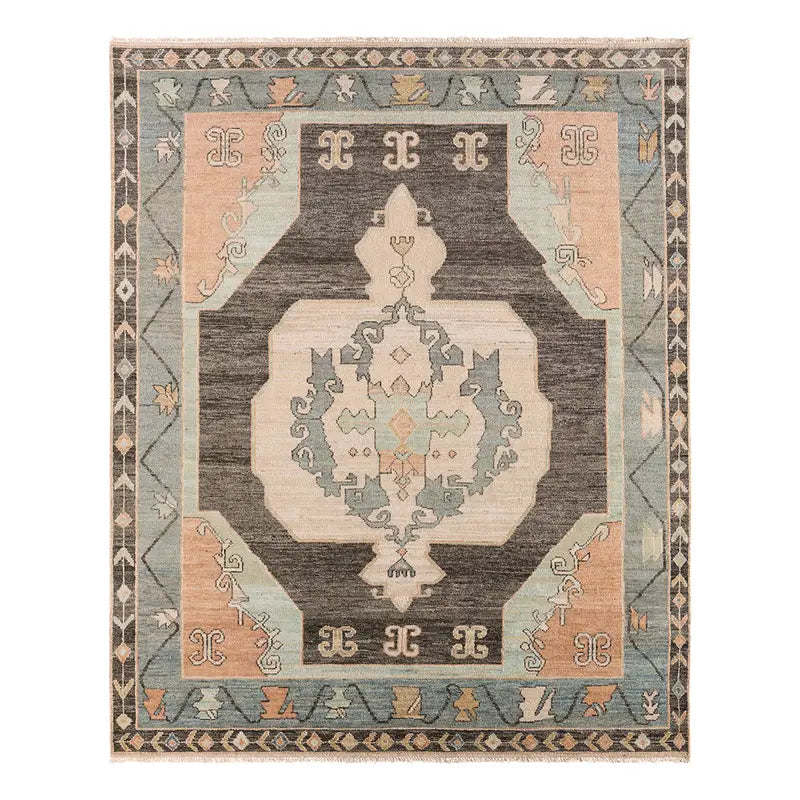 Reza Bhima Rug