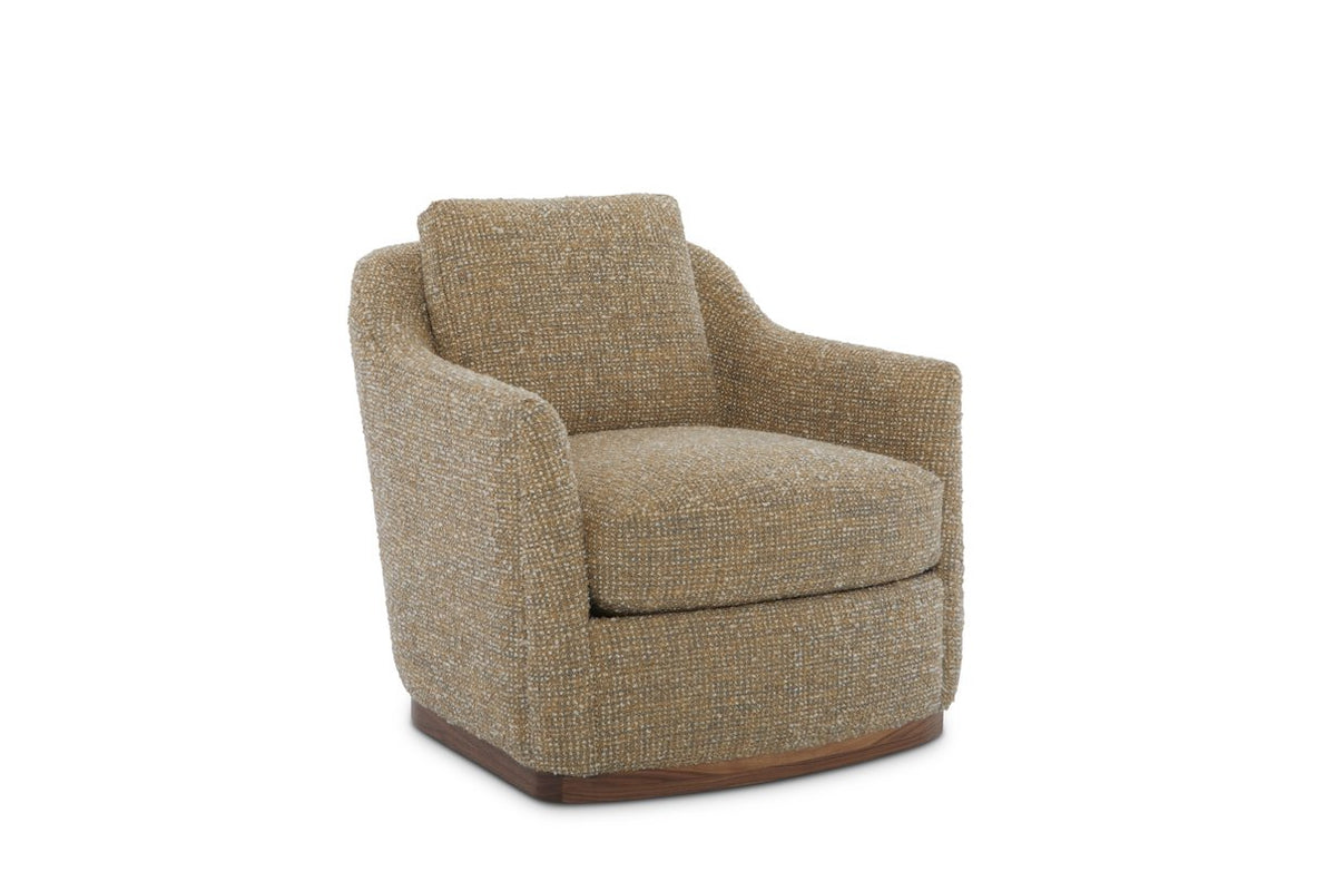 Remy Swivel Chair - Coming Soon