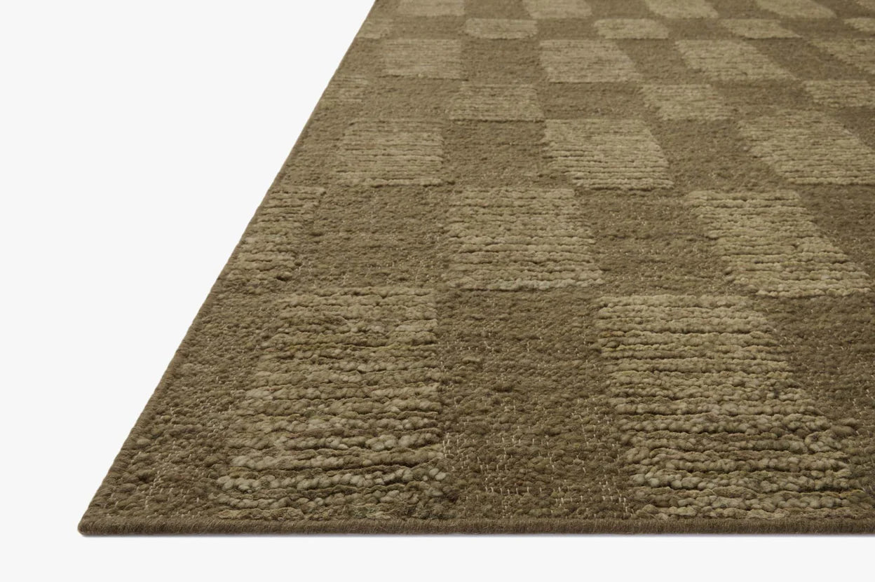 Sowerby Olive Rug