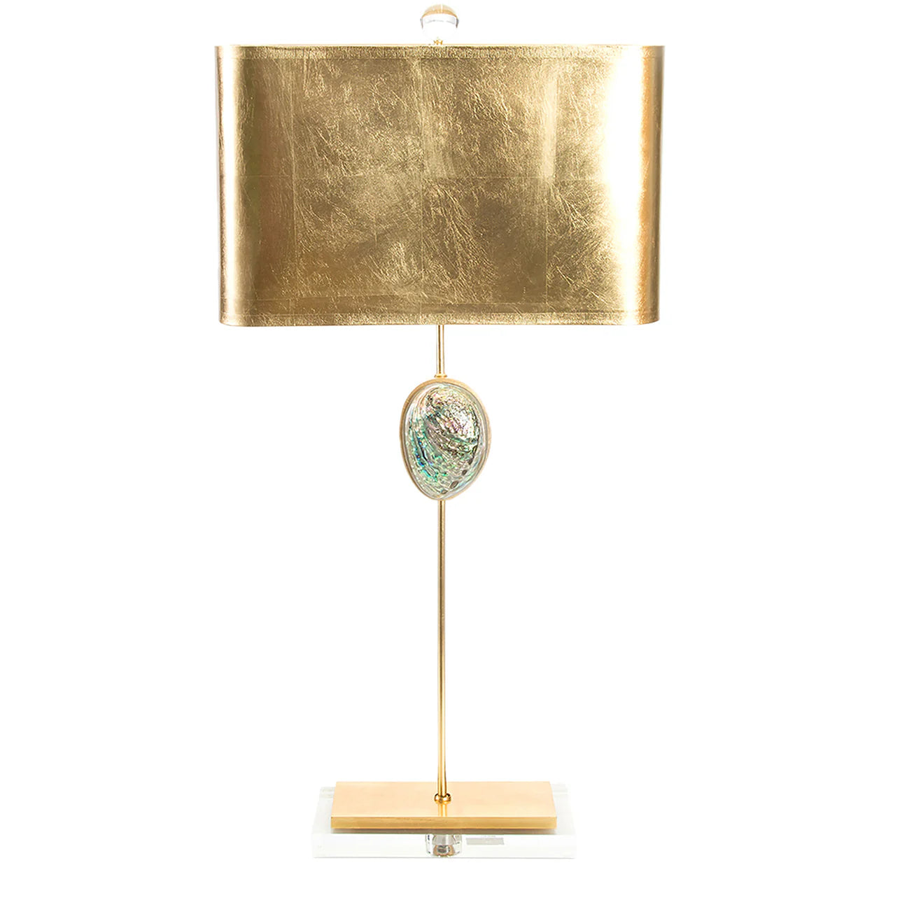 Sausilito Buffet Lamp
