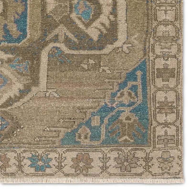 Todori Adamen Rug