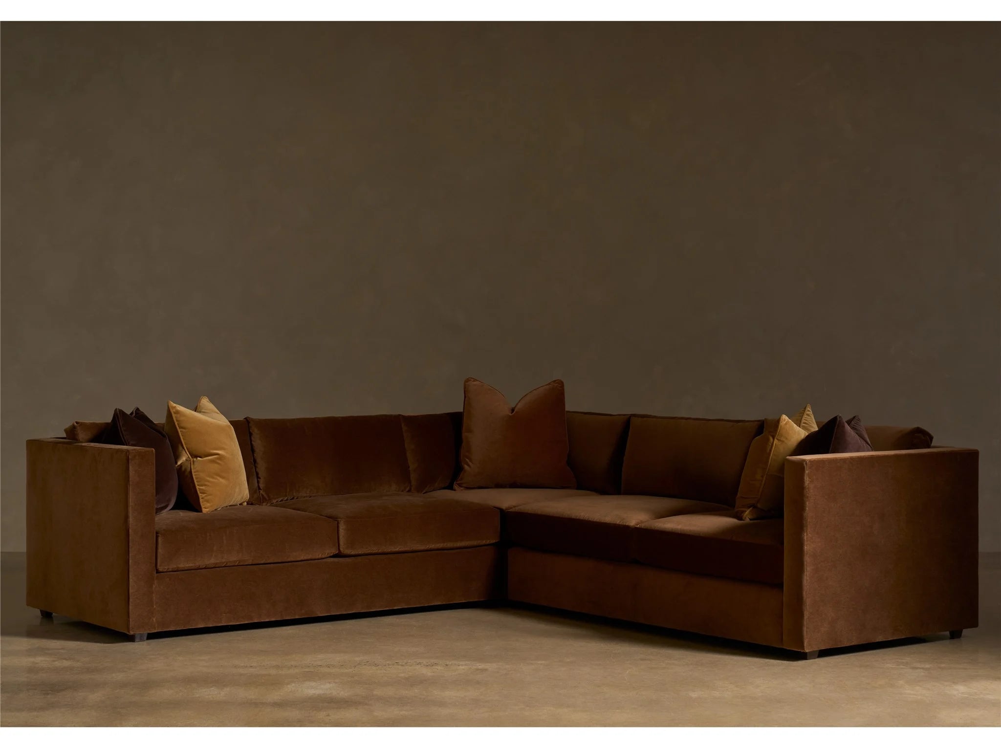 Ally Sectional
