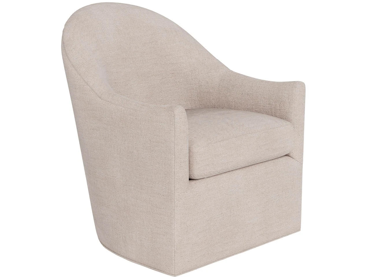 Roscoe Swivel Chair