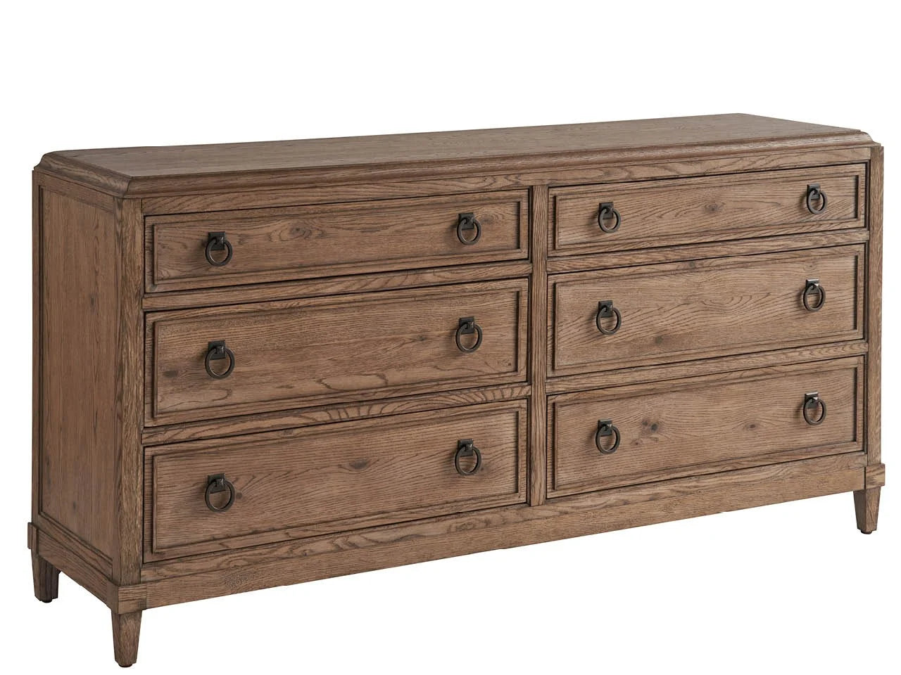 Sienna Dresser
