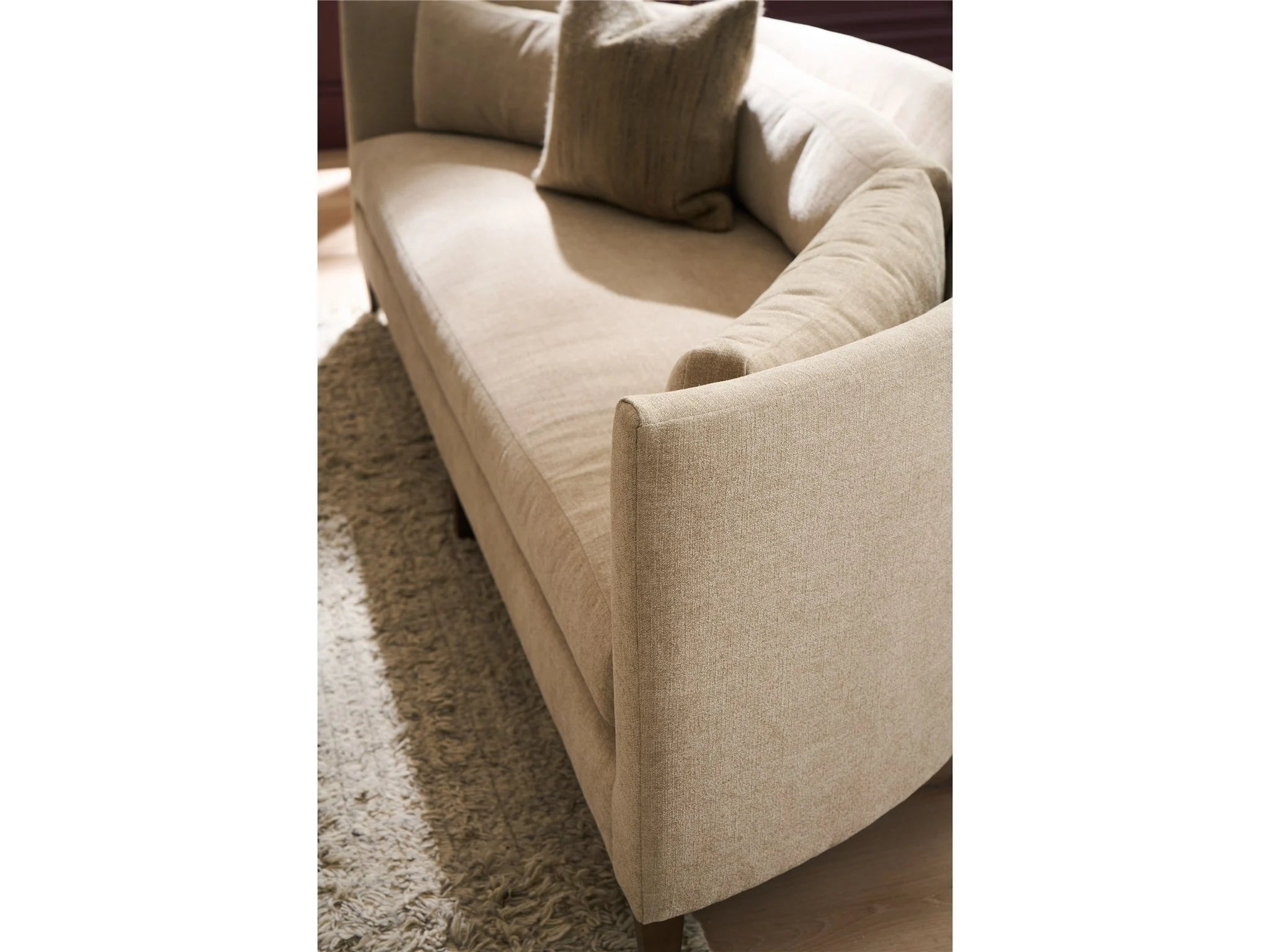 Arch Sofa