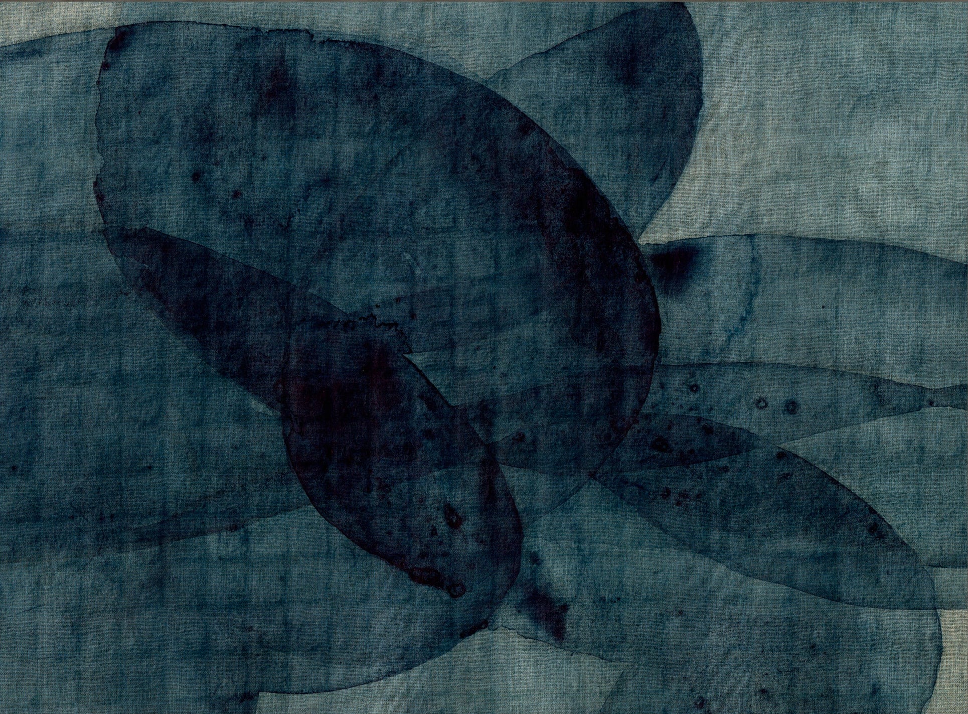 Overlapping Blues
