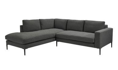 Wednesday Sectional by Younger Furniture at Artful Lodger in Charlottesville, VA