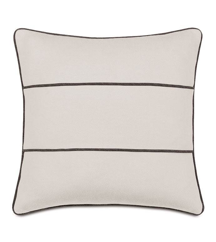 Pattinson Flannel Pillow