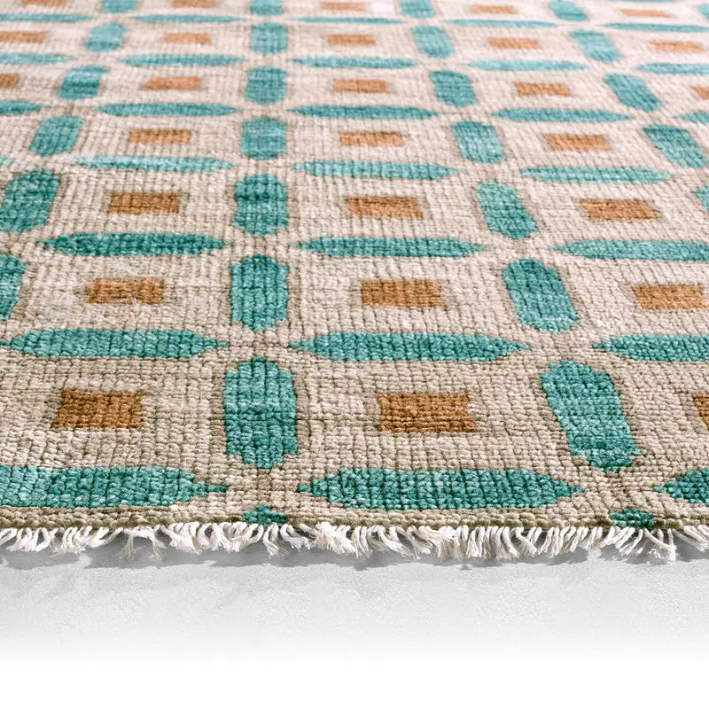 Cera Gyasi Rug
