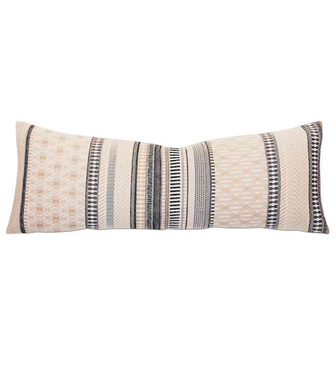 Willow Matelasse Pillow