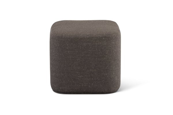Ames Ottoman