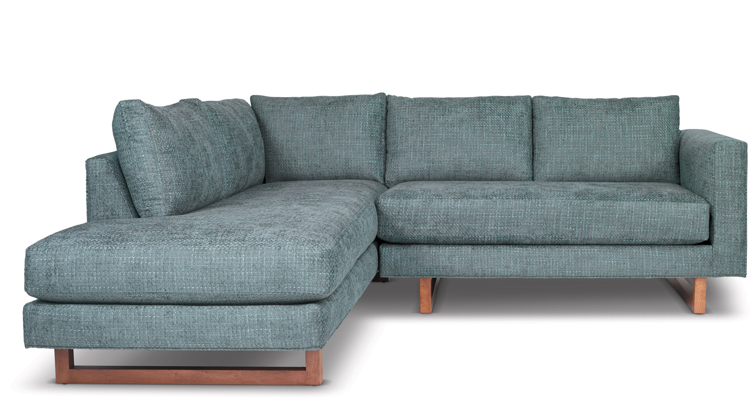 Beam Sectional