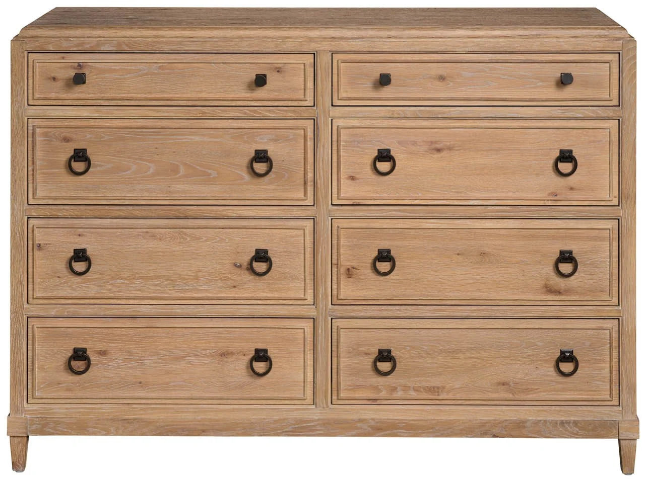 Canyon Chest