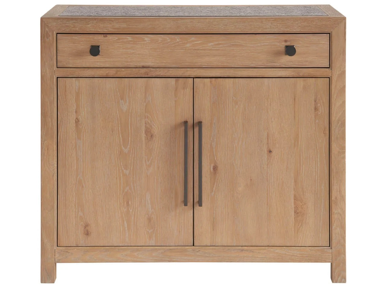 Canyon Bar Cabinet