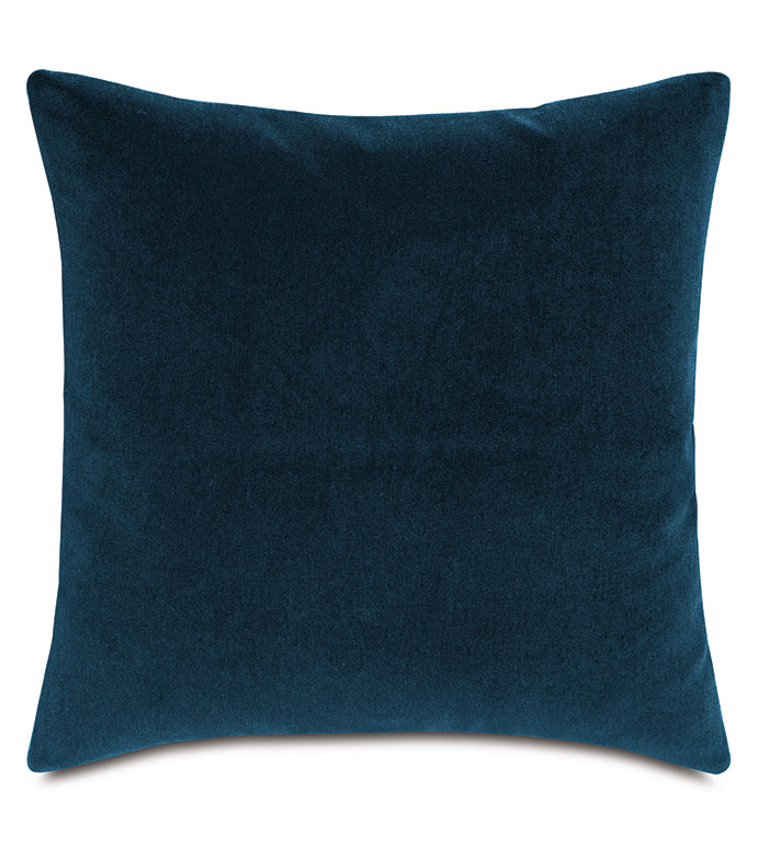 Brahms Alpaca Pillow