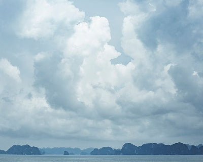 Ocean Sky
