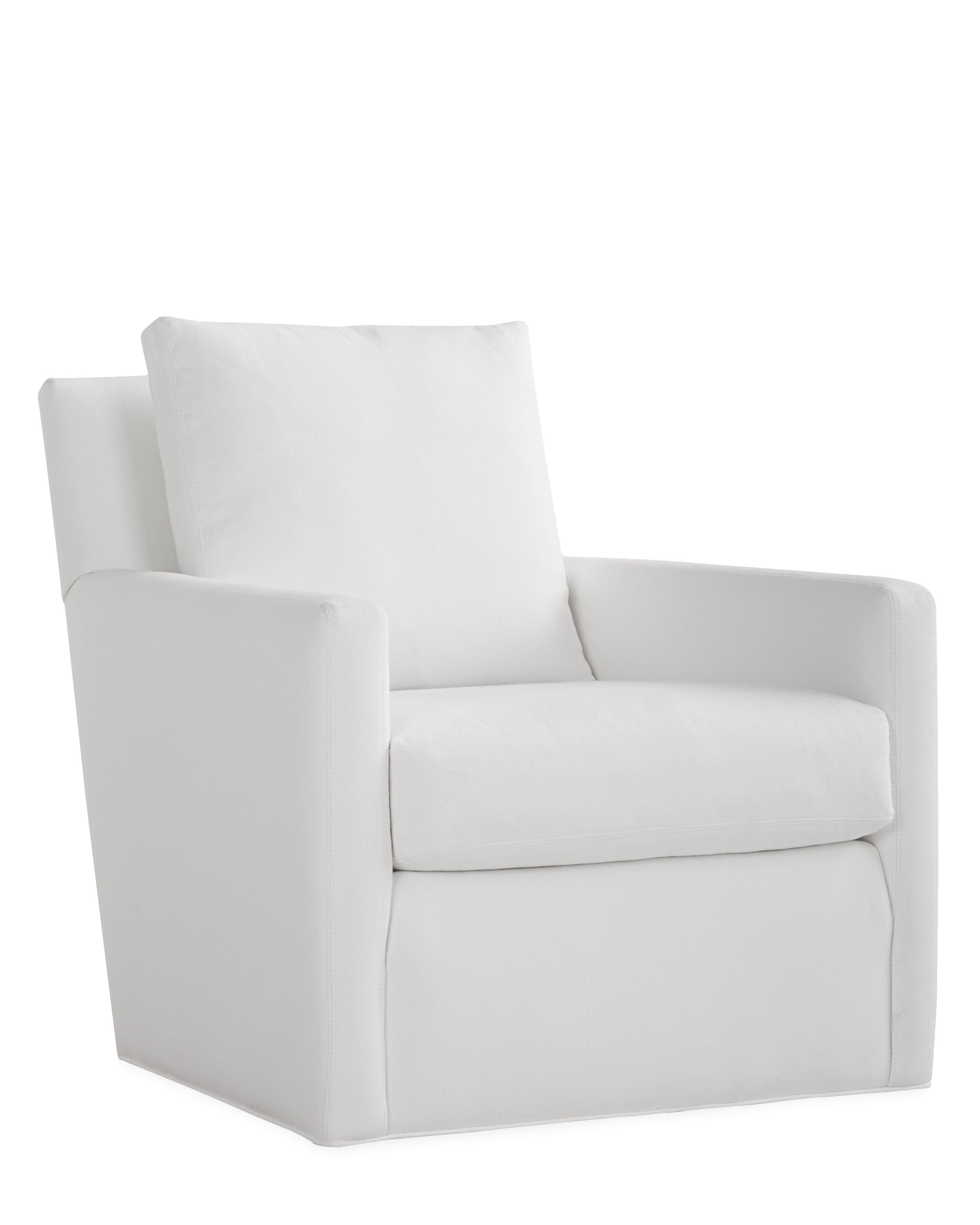 1296-01SW Swivel Chair