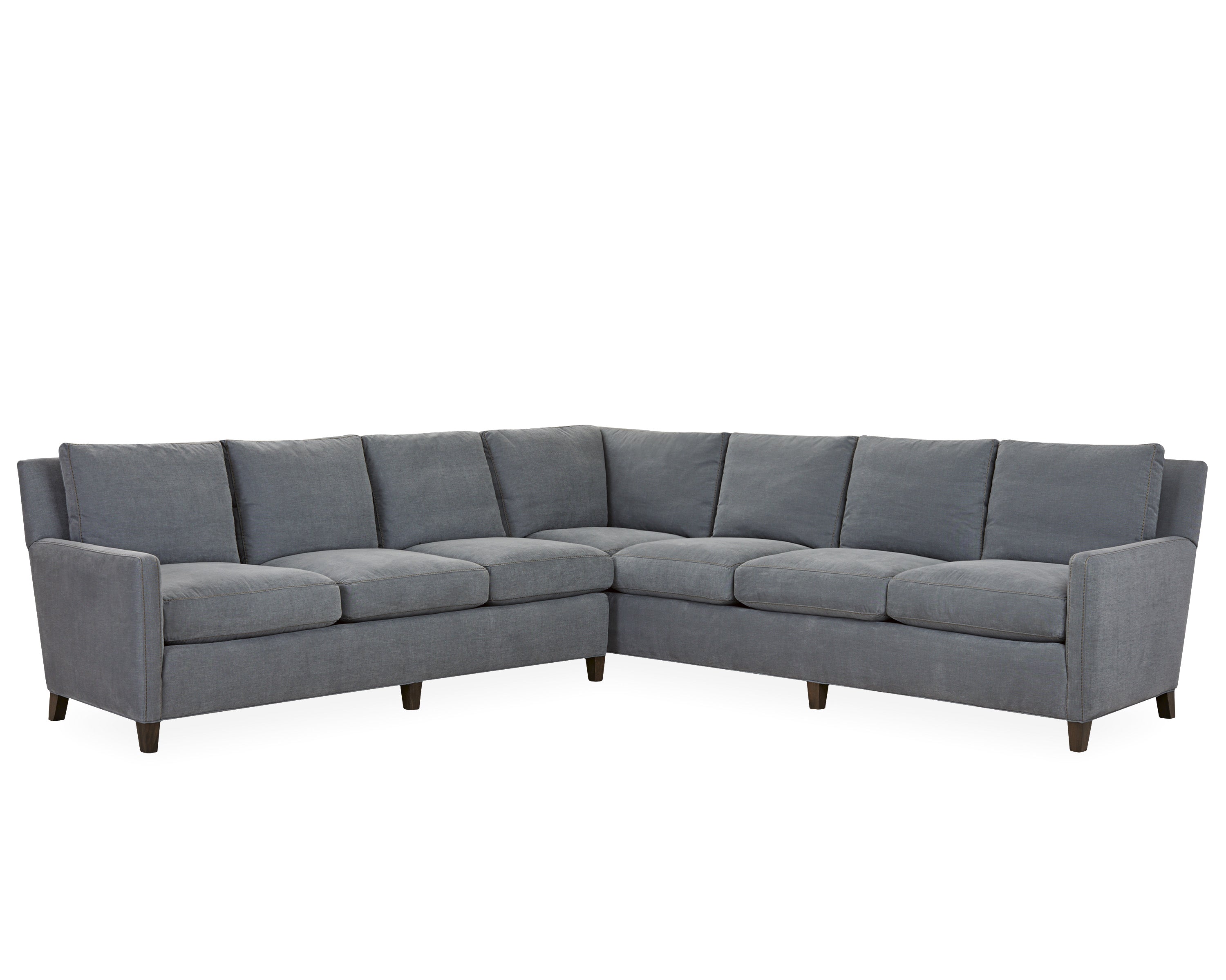 1296 Sectional