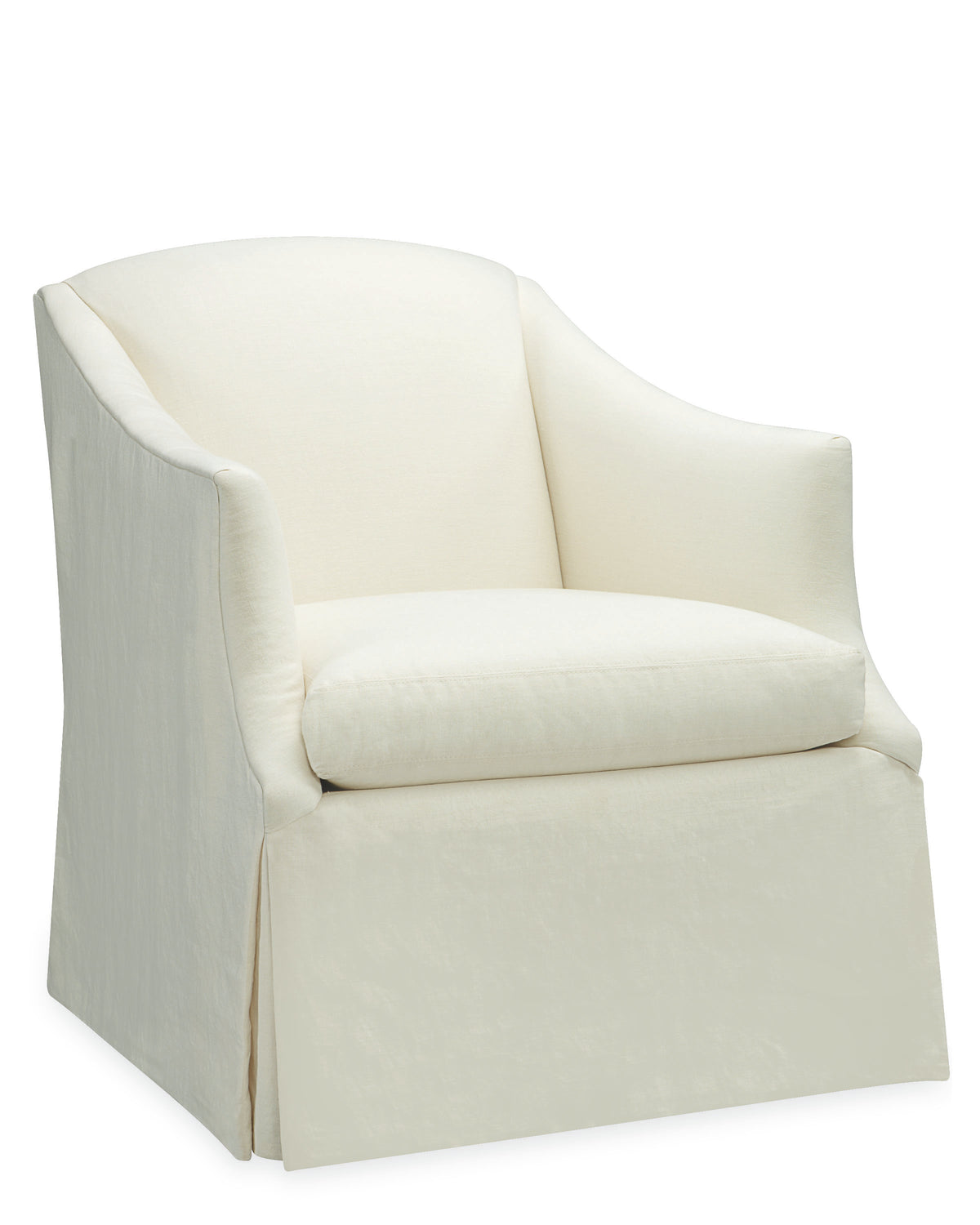 1931-01SW Swivel Chair - Coming Soon